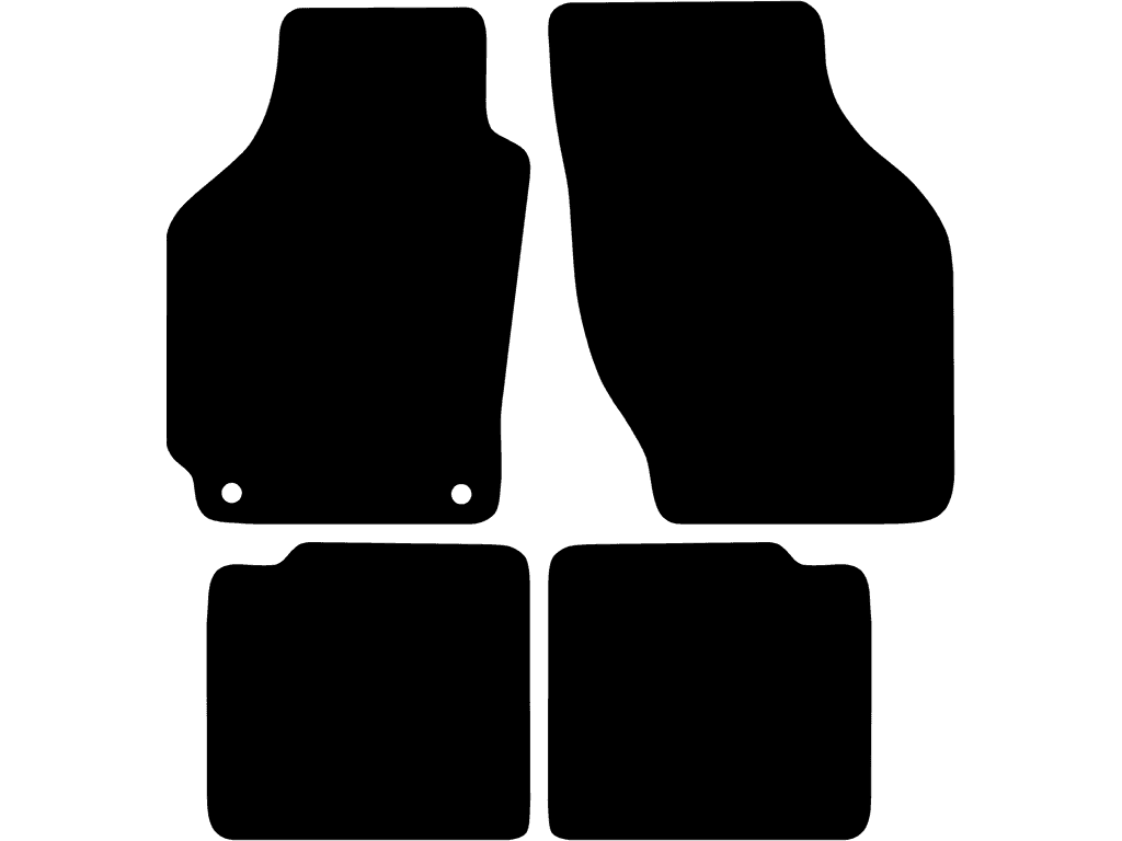 Bilmatter til Suzuki Alto 1994 - 2002