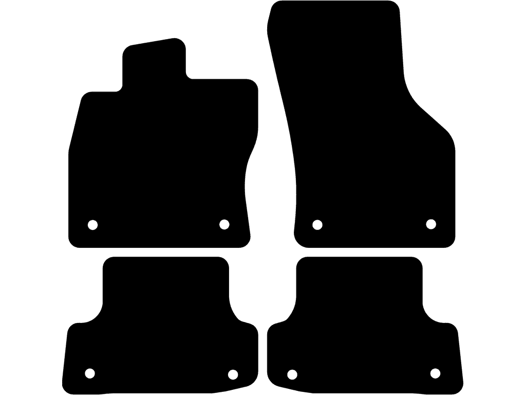 8V Kombikupé / 8V7 Cabriolet