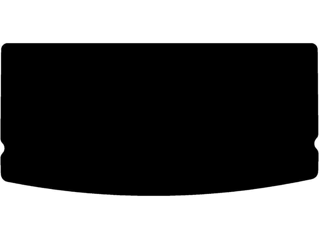 Allgrip | Kun kompatibel med modeller med lavt bagasjeromsgulv