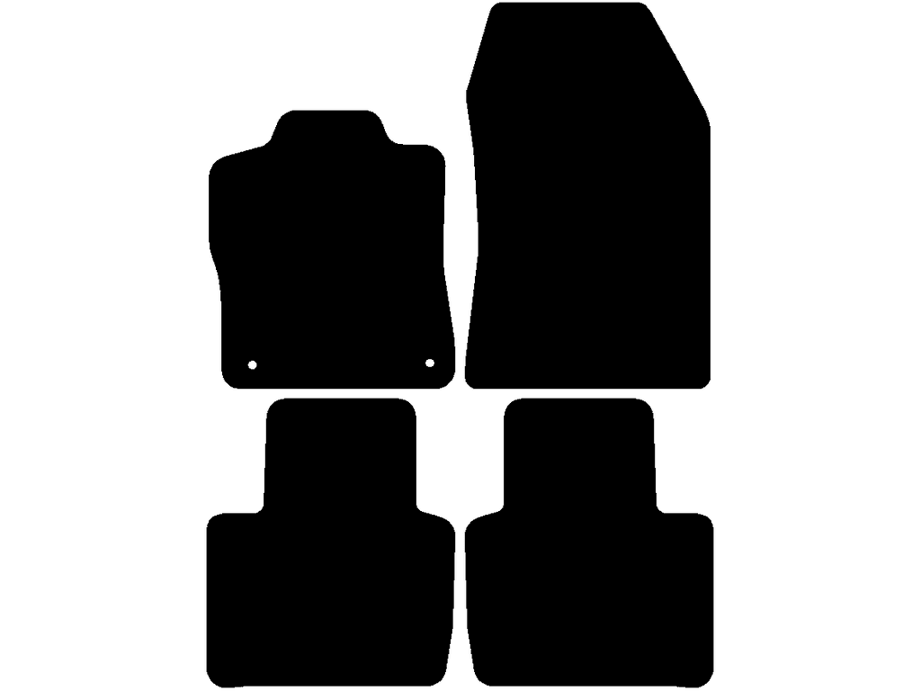 C5 X| Bensin/Plug-in Hybrid