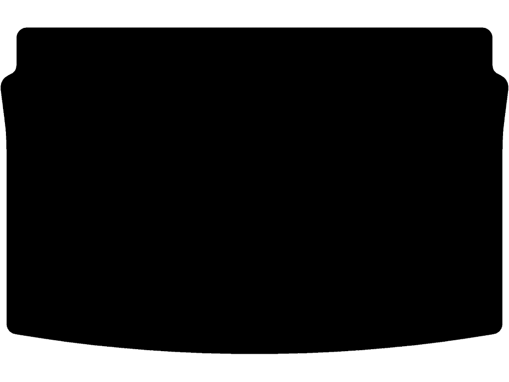 TGI | Kun kompatibel med modeller med lavt bagasjeromsgulv