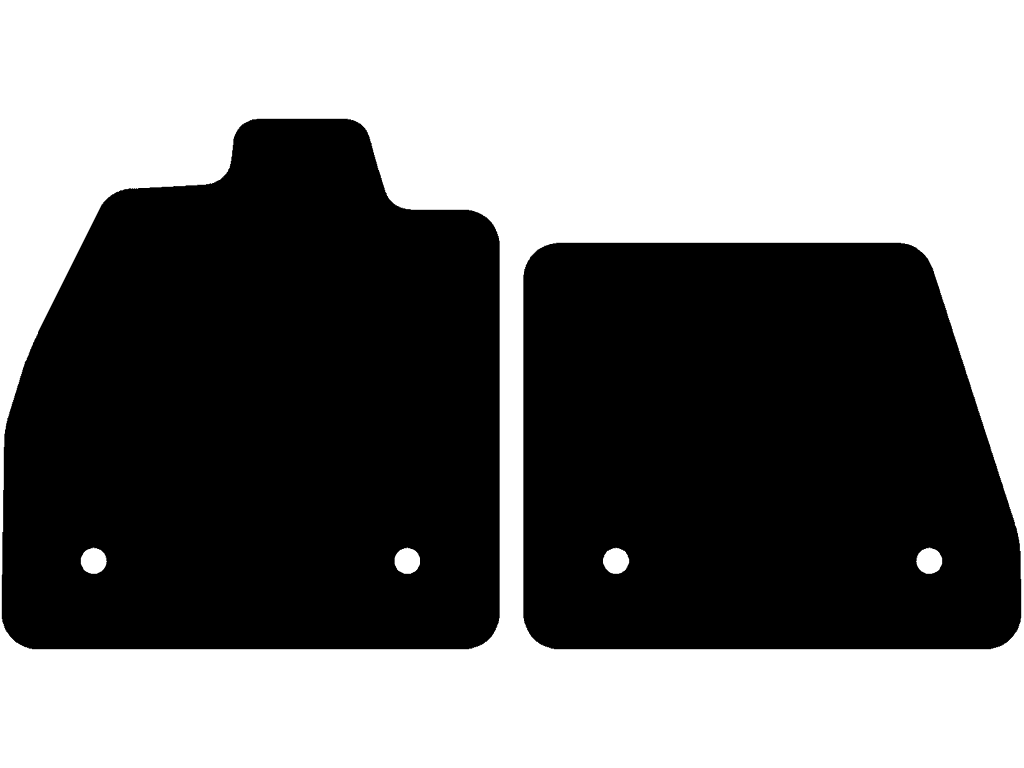 Bilmatter til Maserati MC20 2020 - 2026