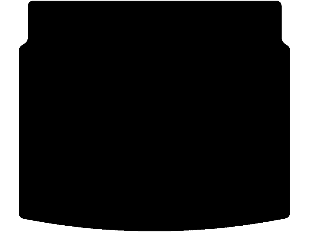 Kun kompatibel med modeller med høyt bagasjeromsgulv