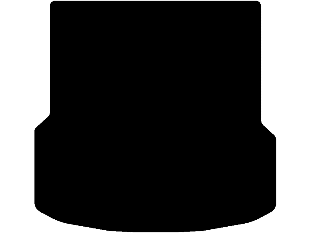 Kun kompatibel med modeller med høyt bagasjeromsgulv