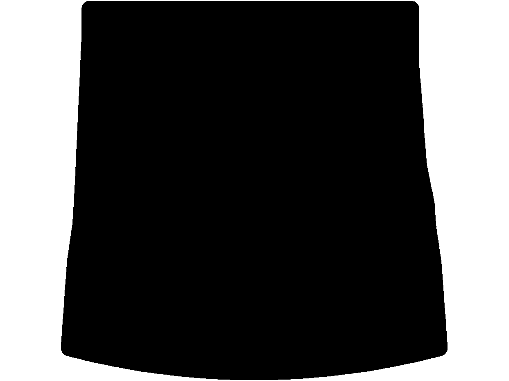 Bensin | Kun kompatibel med modeller med høyt bagasjeromsgulv