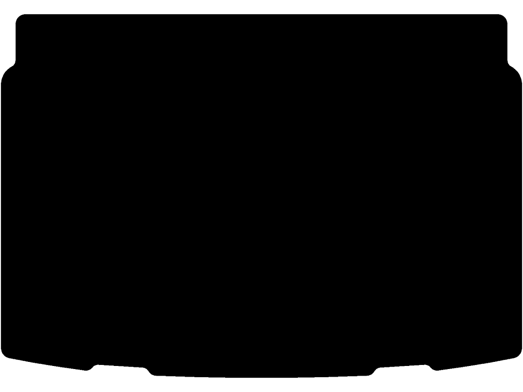 Hatchback / Ladbar hybride | Kun kompatibel med modeller med lavt bagasjeromsgulv