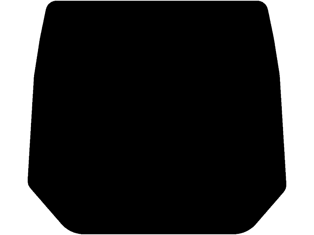 Kun kompatibel med modeller med lavt bagasjeromsgulv