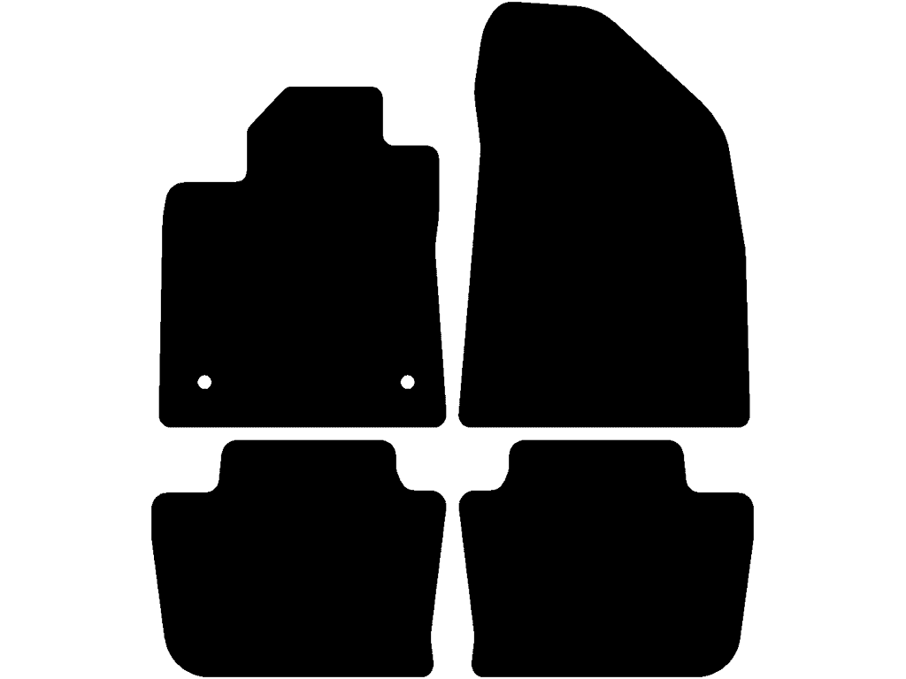 Electric | Festesystem: Matteklips