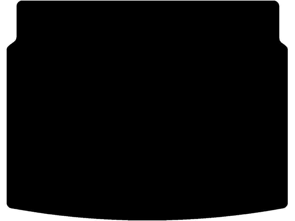 Kun kompatibel med modeller med høyt bagasjeromsgulv