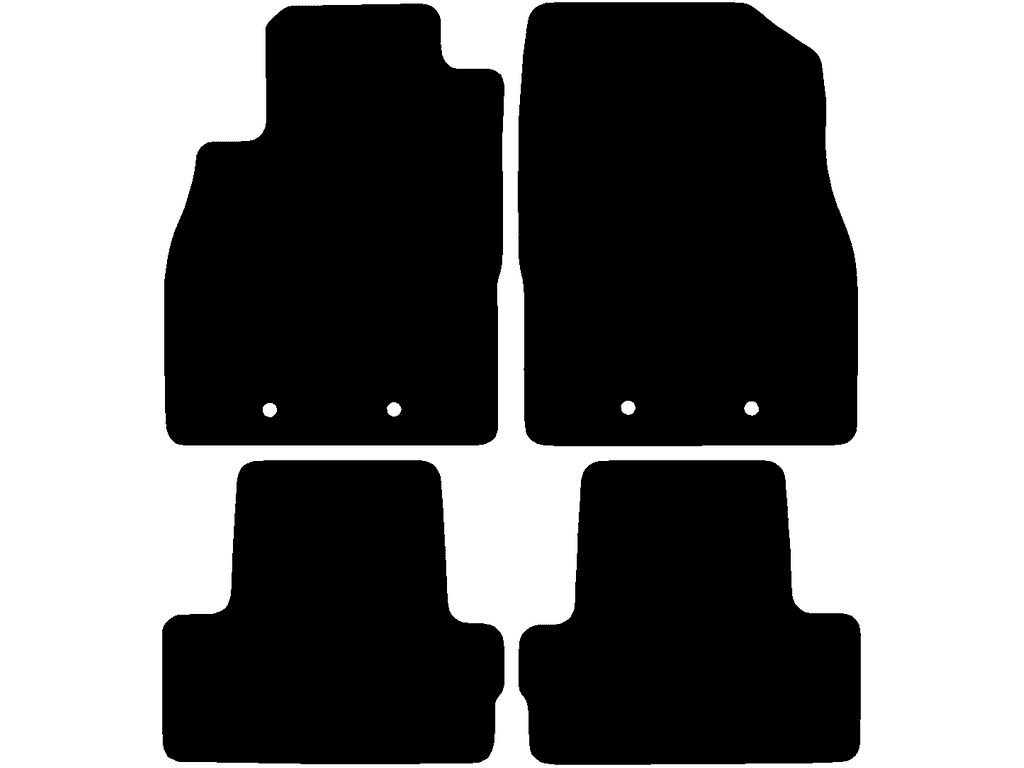 Festesystem: Matteklips