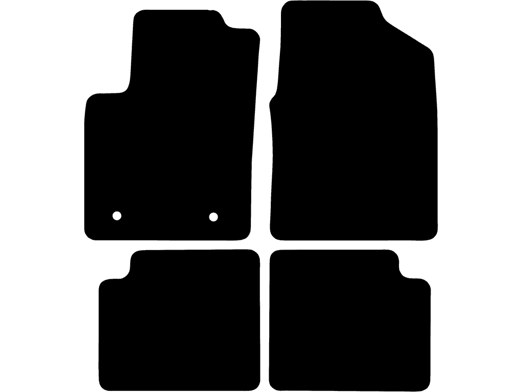 Festesystem: Clips (med øye)