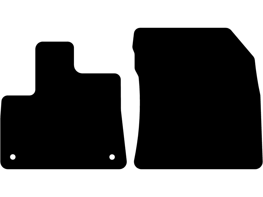 Festesystem: Oval spennring