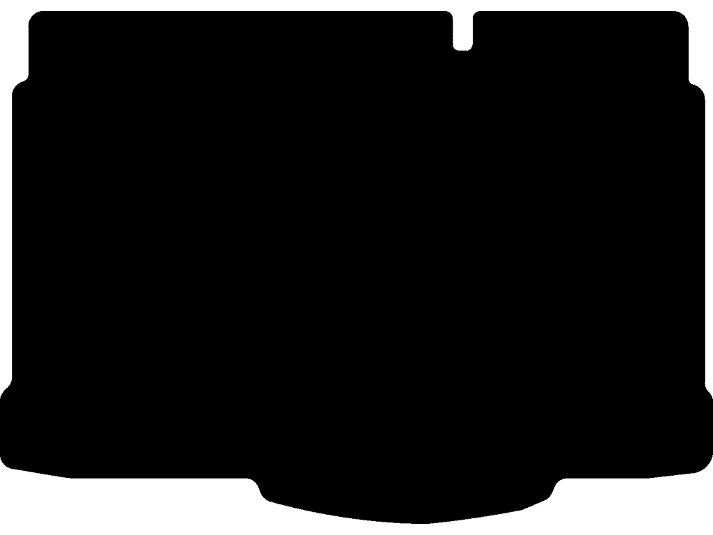 Kun kompatibel med modeller med lavt bagasjeromsgulv