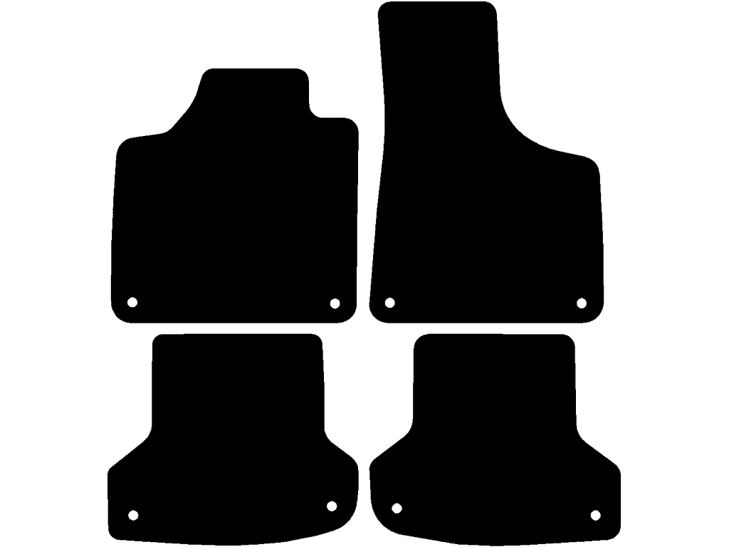 8P Kombikupé / 8PA Sportback