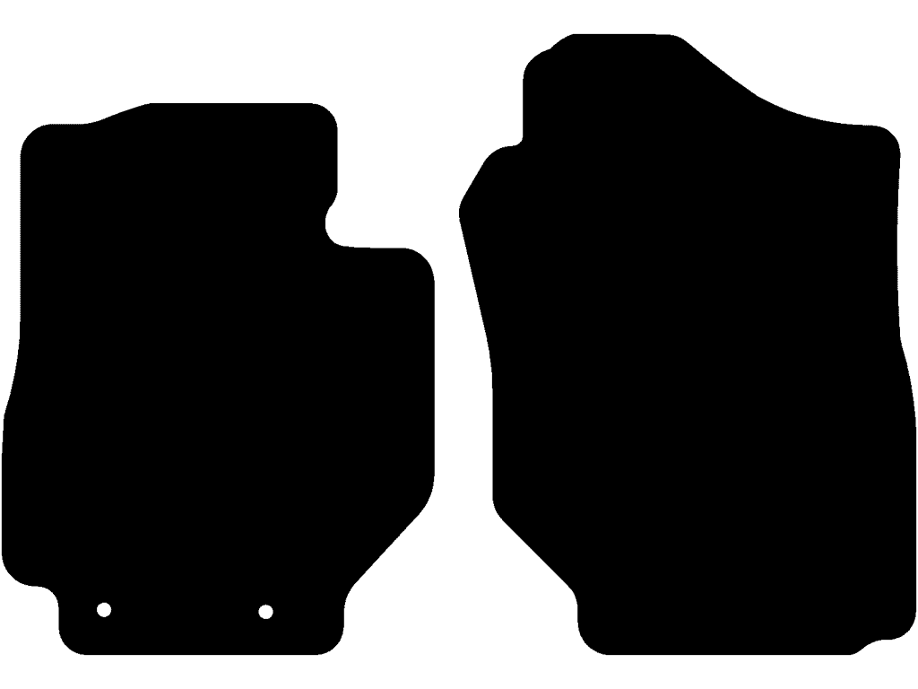 2-seter | Manuell girkasse