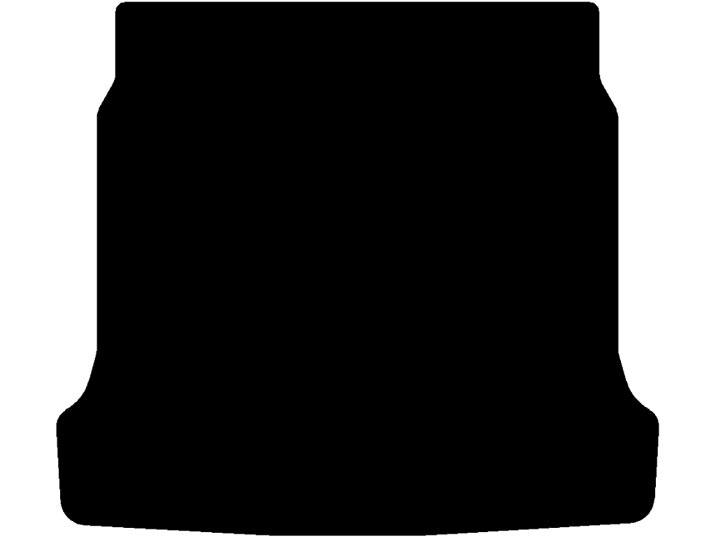 Kun kompatibel med modeller med lavt bagasjeromsgulv