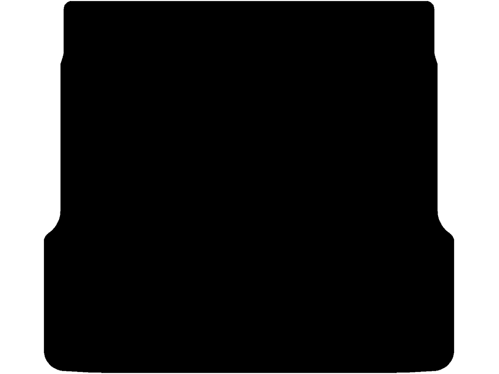 Sports Tourer | Kun kompatibel med modeller med høyt bagasjeromsgulv