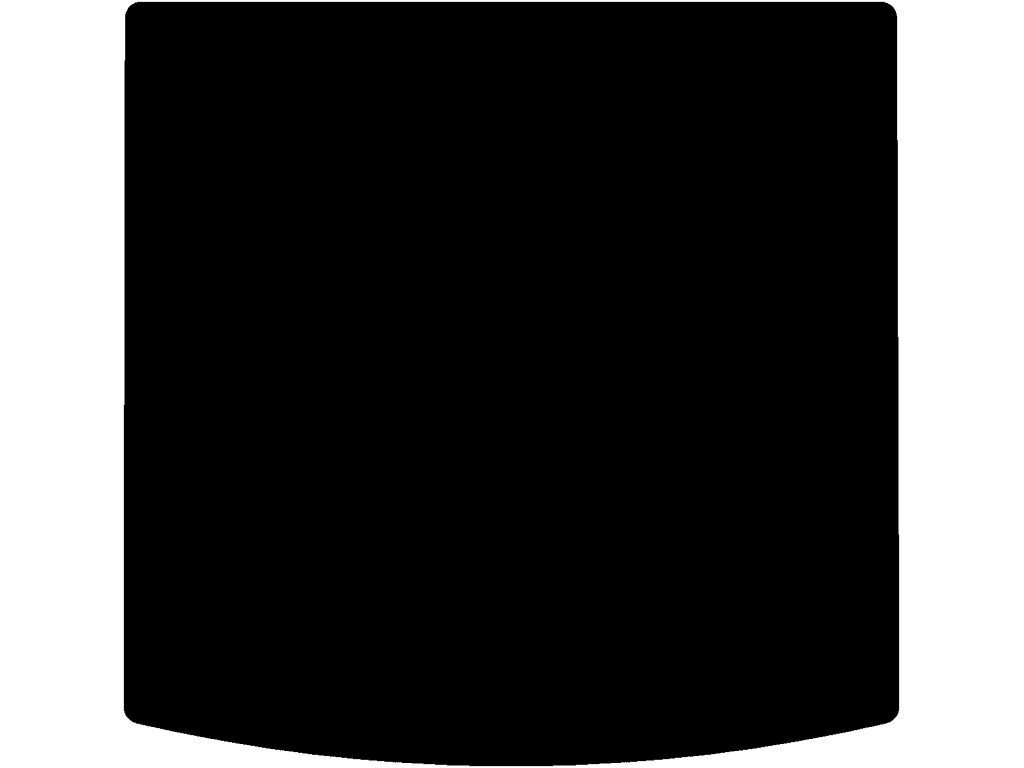 Kun kompatibel med modeller med reservehjul