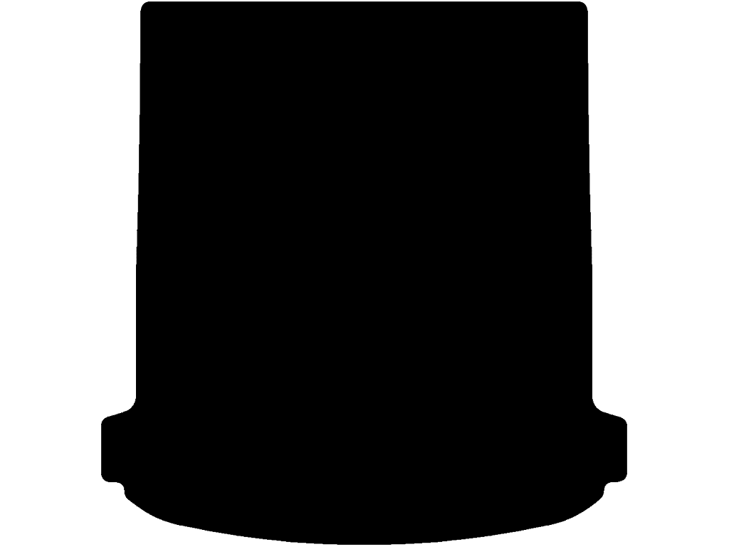 Kun kompatibel med modeller med høyt bagasjeromsgulv