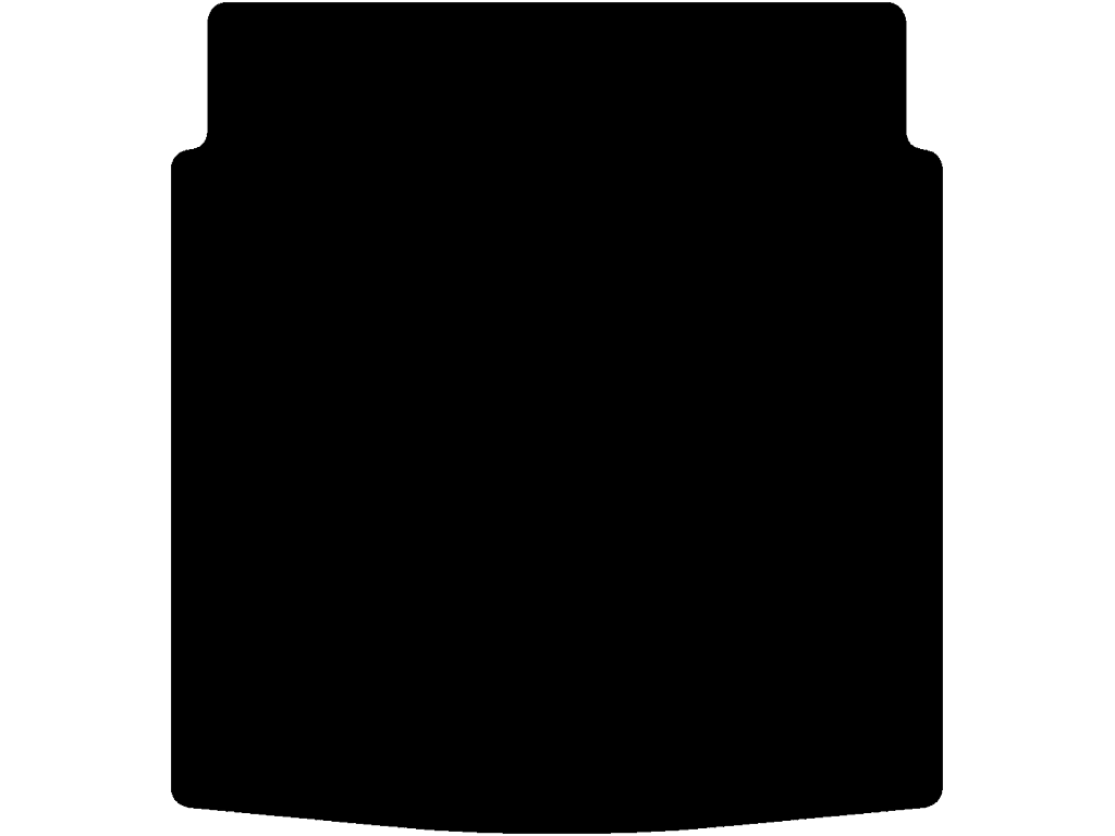 Kun kompatibel med modeller med lavt bagasjeromsgulv | Variant 1