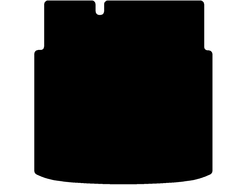 Kun kompatibel med modeller med justerbart lavt bagasjeromsgulv