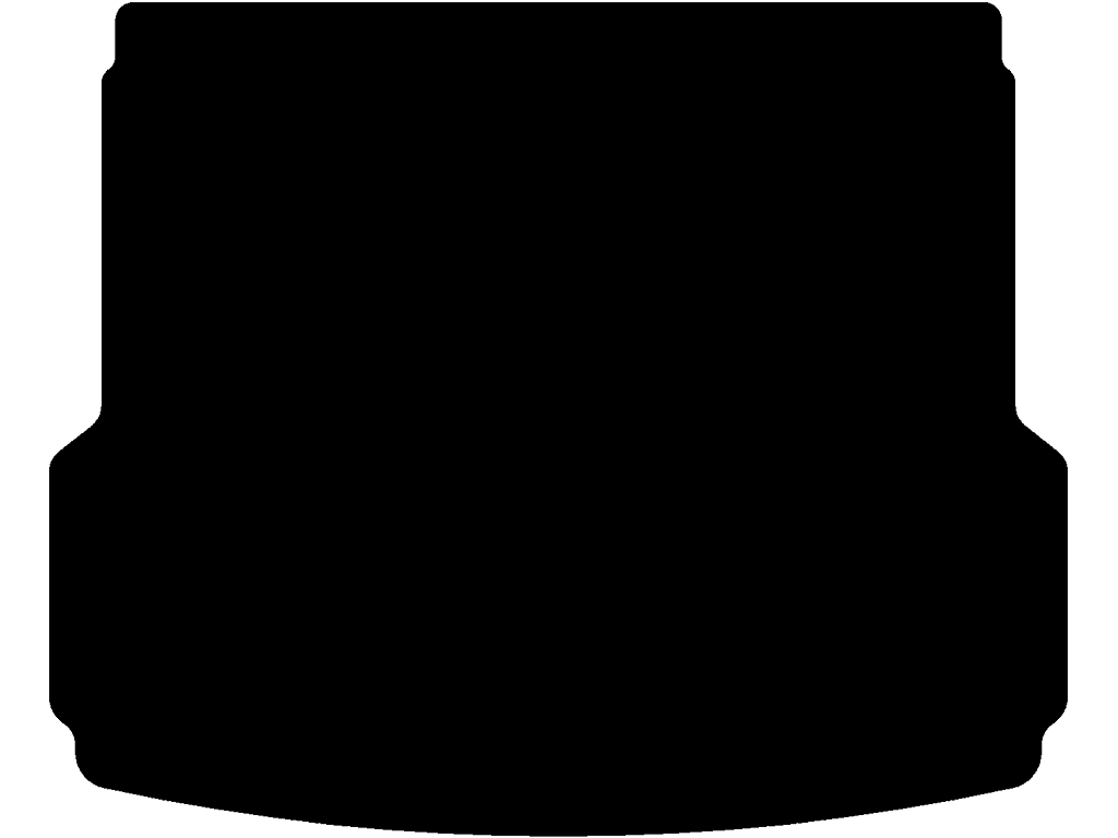 SUV | TFSI e | Kun kompatibel med modeller med høyt bagasjeromsgulv | Variant 2