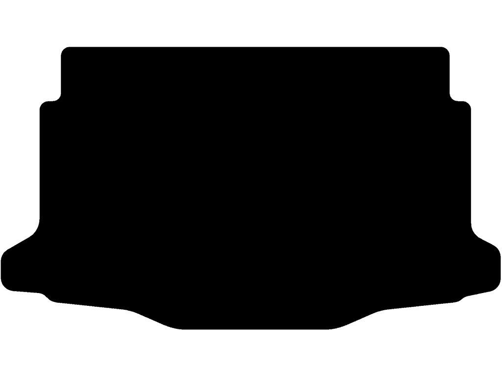 Kun kompatibel med modeller med høyt bagasjeromsgulv