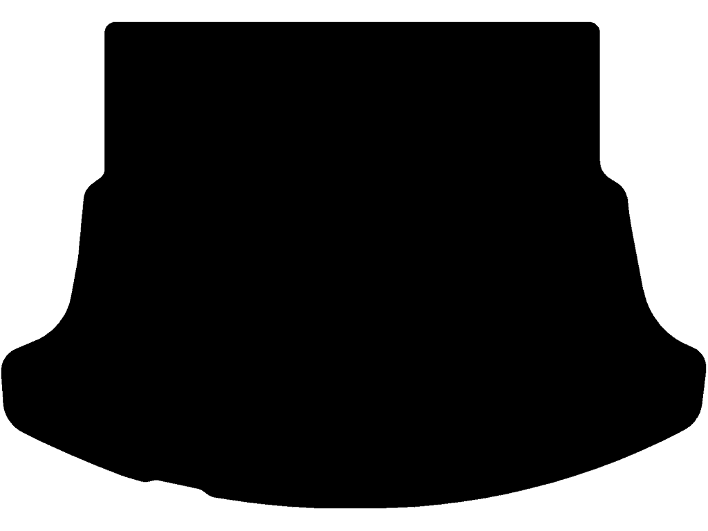 300e | Kun kompatibel med modeller med høyt bagasjeromsgulv