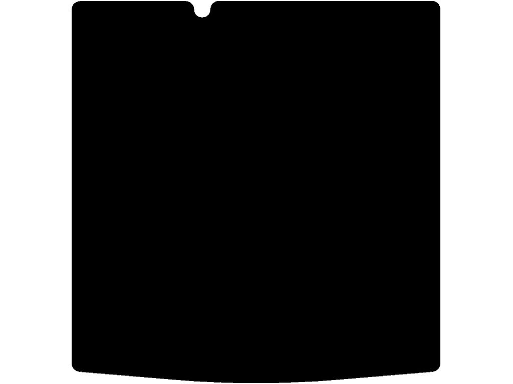 SUV | Kun kompatibel med modeller med justerbart lavt bagasjeromsgulv