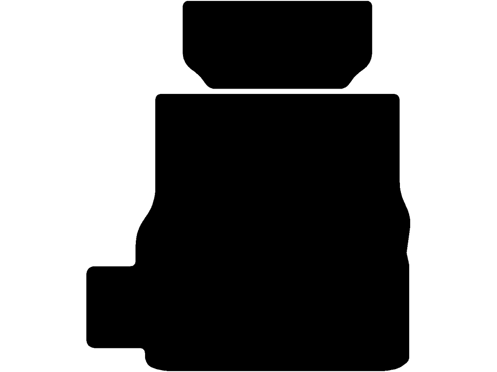 2022- 2024 | 5-seter | Frunk & trunk