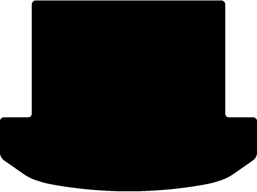 LPG | Kun kompatibel med modeller med høyt bagasjeromsgulv