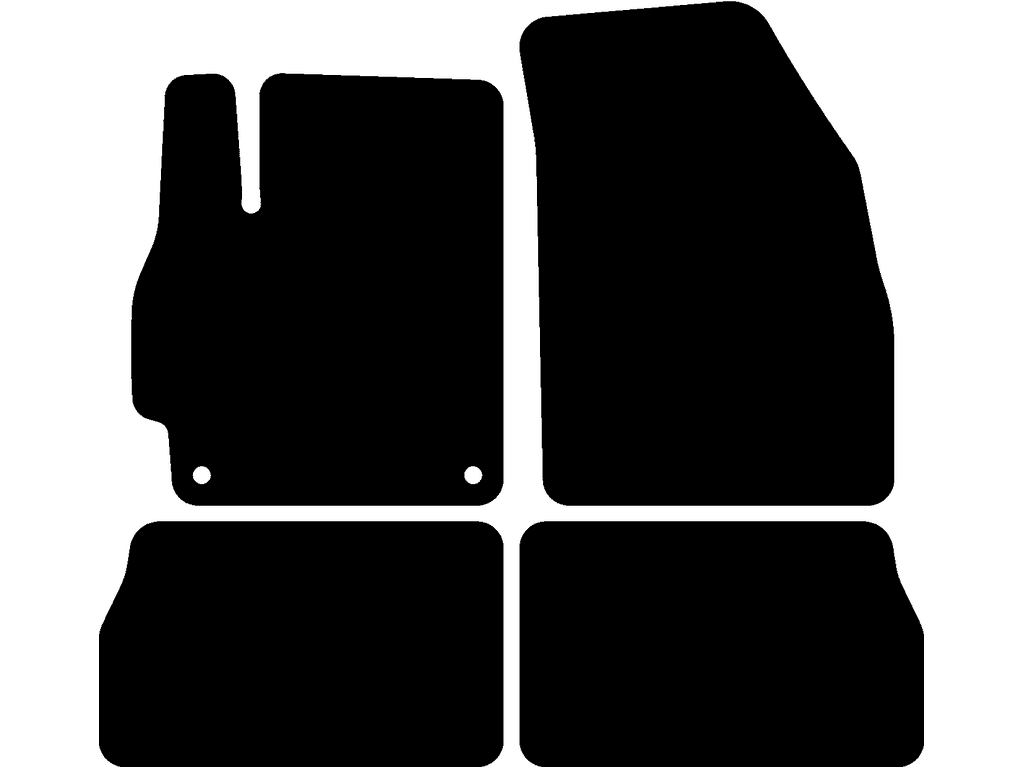 Bilmatter til EMC Wave 3 2022 - 2026