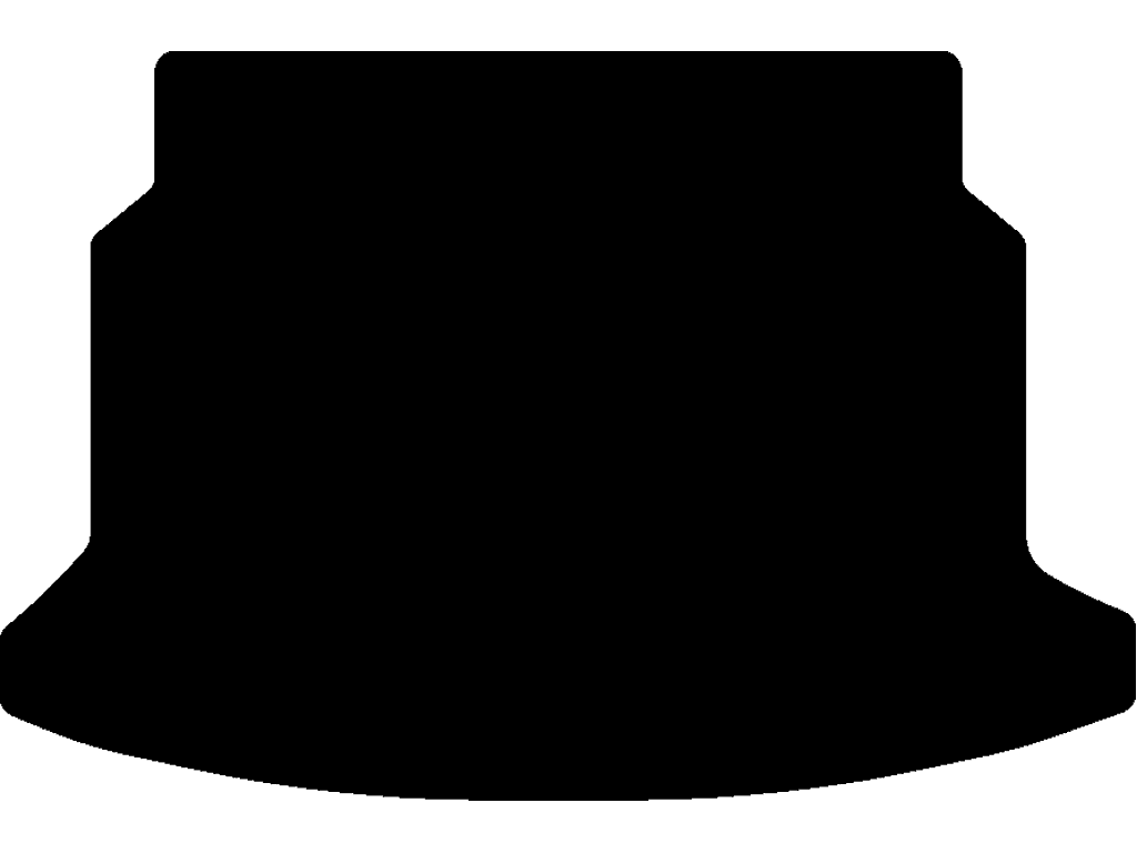 LPG | Kun kompatibel med modeller med høyt bagasjeromsgulv