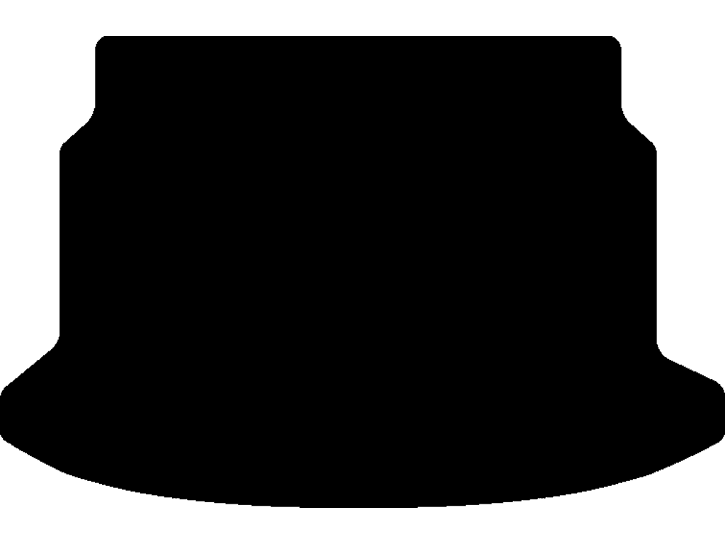 LPG | Kun kompatibel med modeller med høyt bagasjeromsgulv