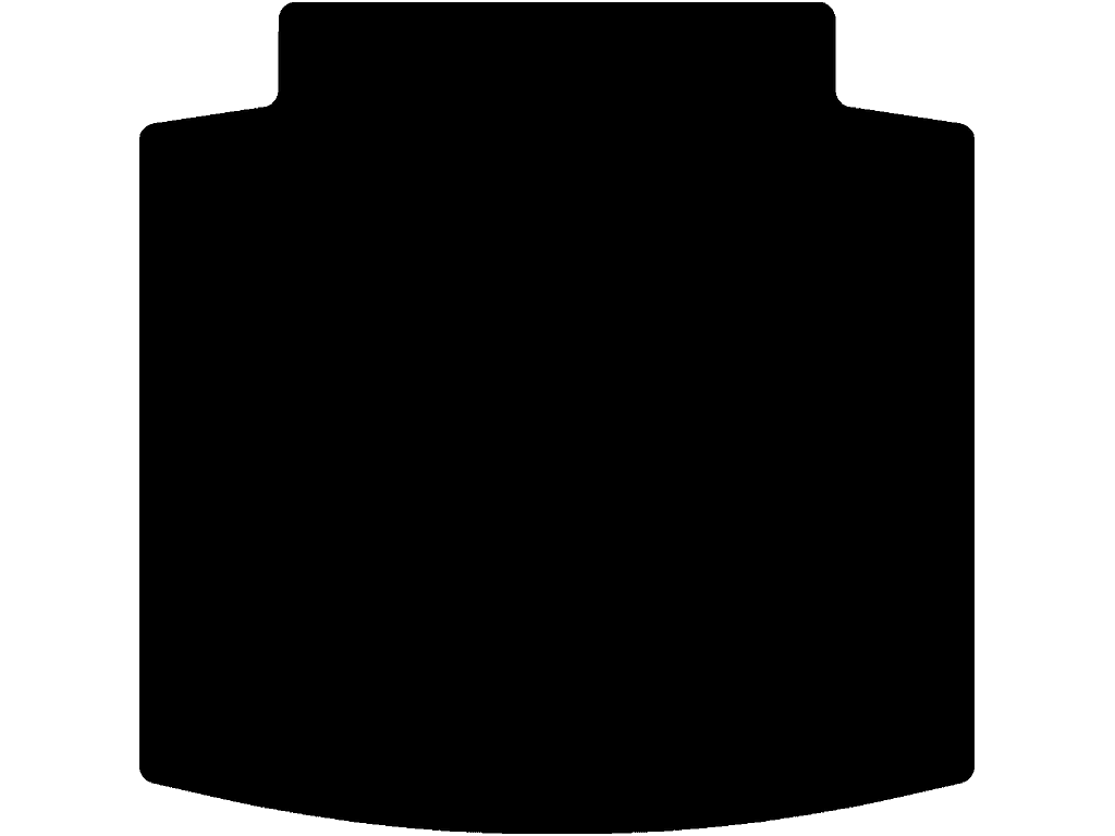 Kun kompatibel med modeller med lavt bagasjeromsgulv