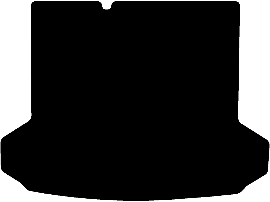 Sportback | Kun kompatibel med modeller med lavt bagasjeromsgulv