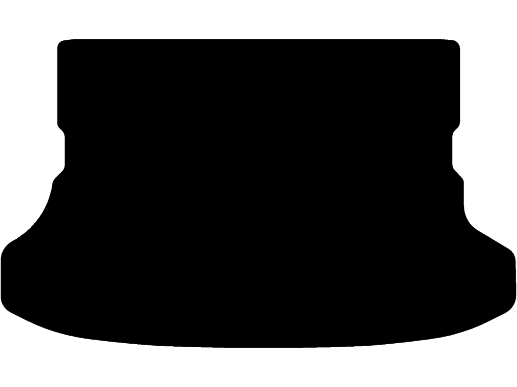 Kun kompatibel med modeller med lavt bagasjeromsgulv