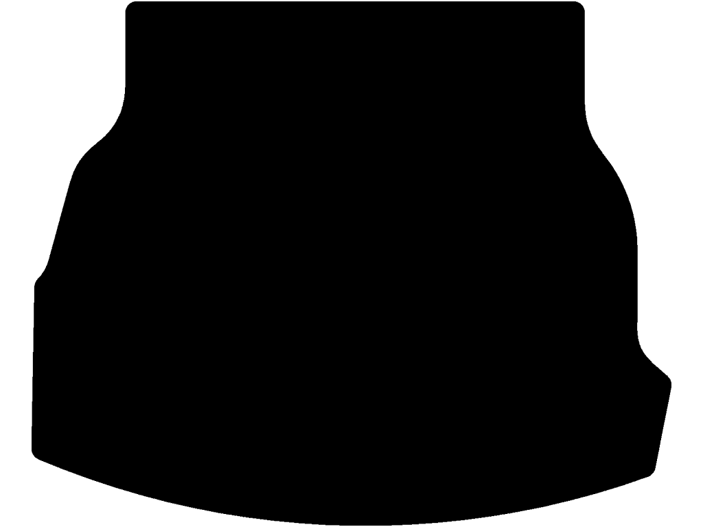 C236 Coupé | Kun kompatibel med modeller med lavt bagasjeromsgulv