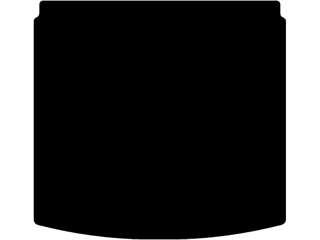 Station | Kun kompatibel med modeller med justerbart høyt bagasjeromsgulv