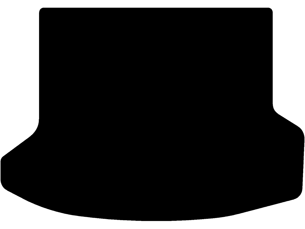 Elektrisk | Kun egnet for modeller med høyt lastegulv