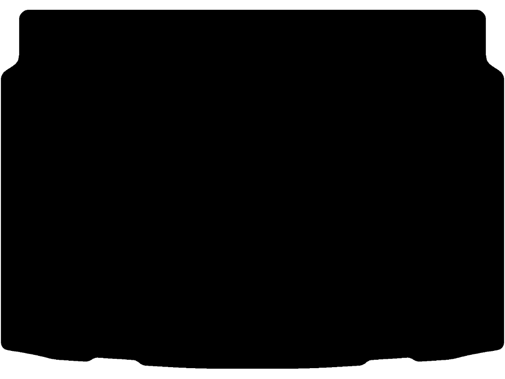 Hatchback | Elektrisk | Kun kompatibel med modeller med lavt bagasjeromsgulv