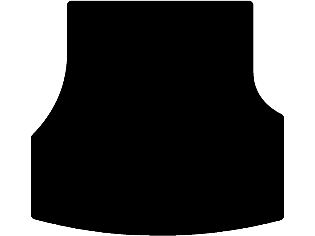 G80 | Kun kompatibel med modeller med lavt bagasjeromsgulv