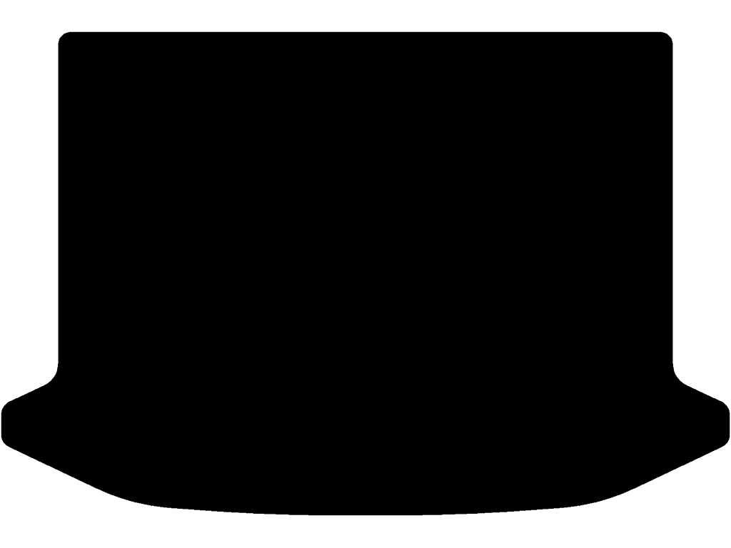 Kun kompatibel med modeller med høyt bagasjeromsgulv