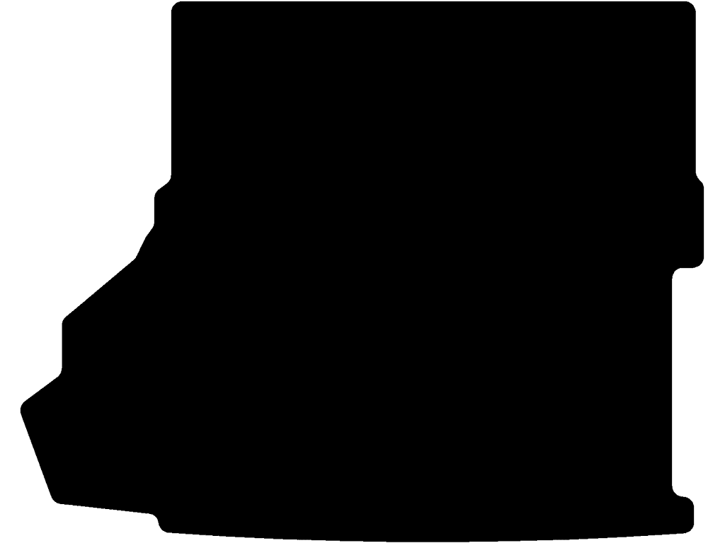 Fastback | Variant 2 | Kun kompatibel med modeller med subwoofer