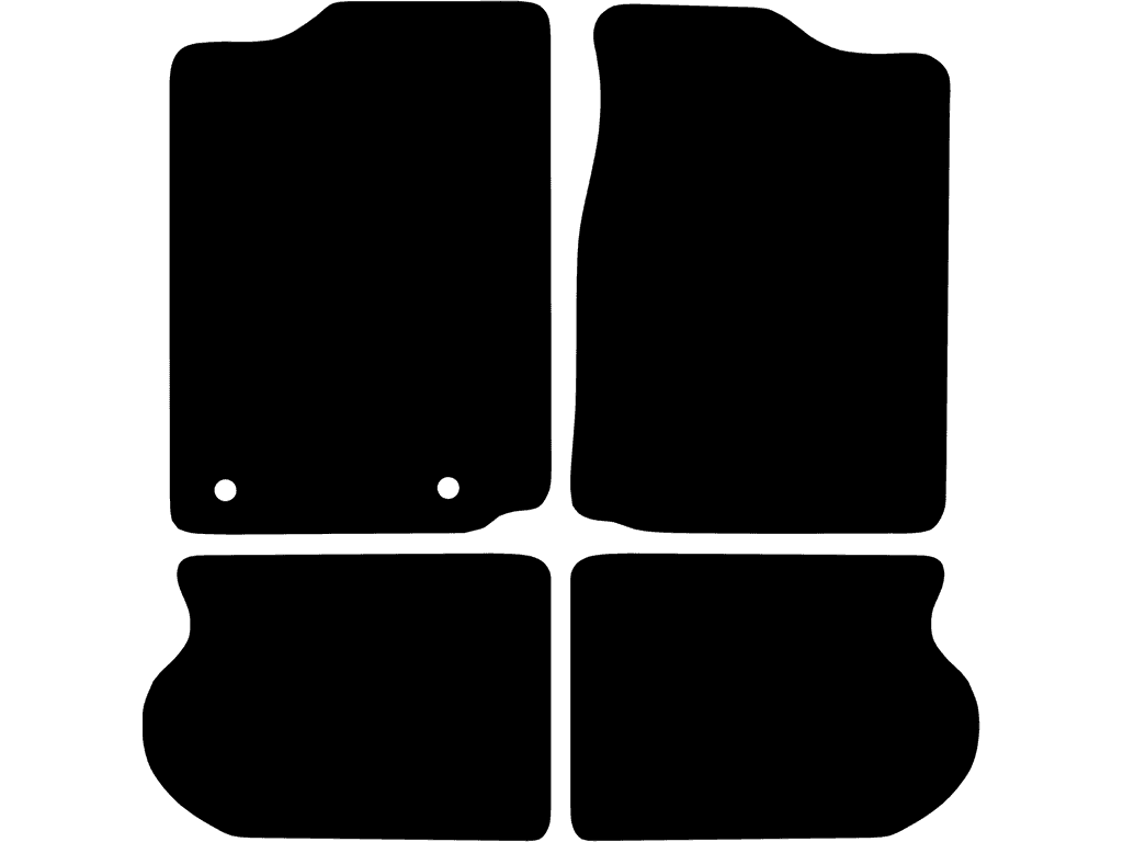 Bilmatter til Suzuki Vitara 1988 - 1998