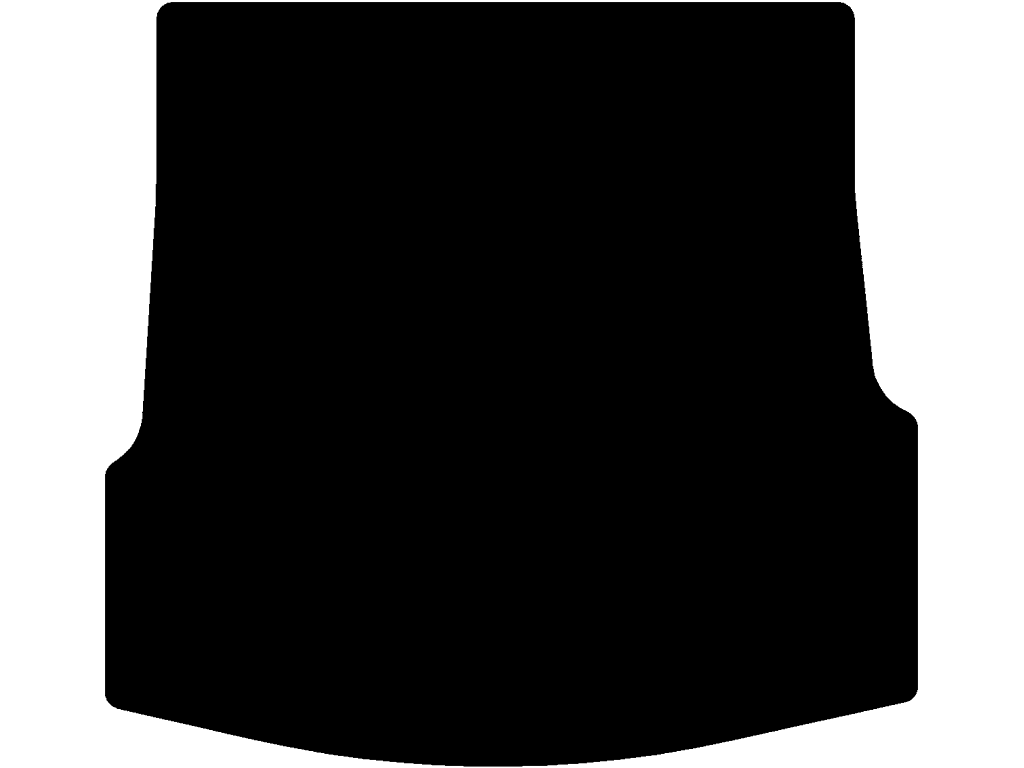 Shooting Brake | Kun kompatibel med modeller med lavt bagasjeromsgulv