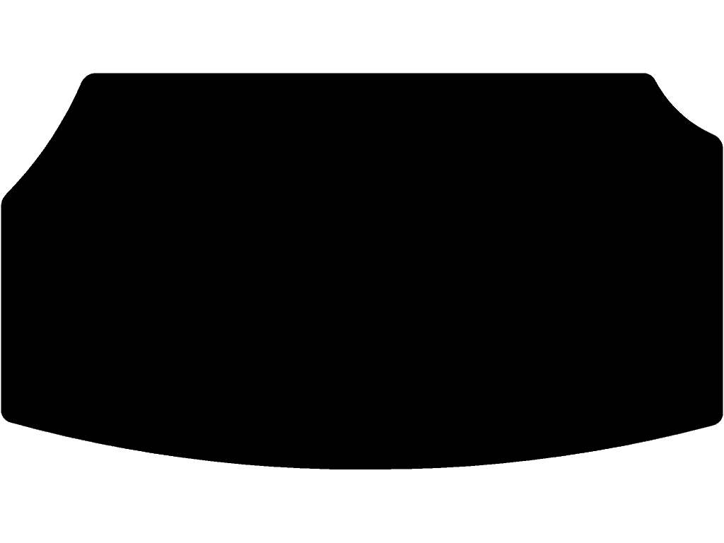 G80e | Kun kompatibel med modeller med lavt bagasjeromsgulv