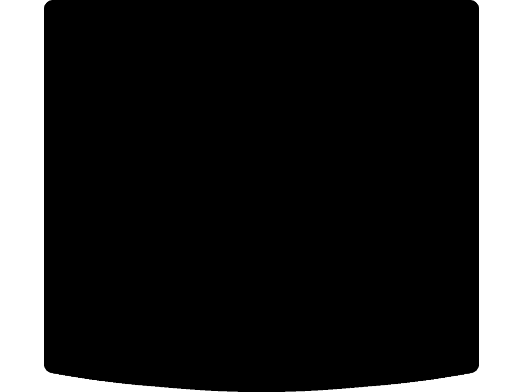 Kun kompatibel med modeller med høyt bagasjeromsgulv | Variant 1