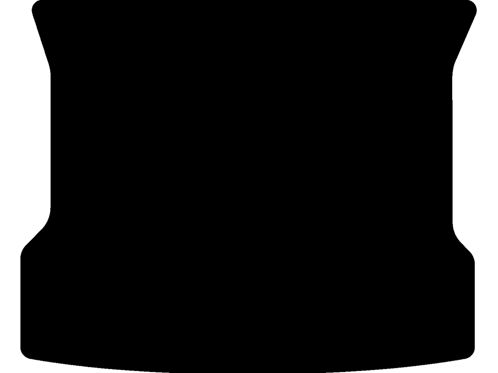 Kun kompatibel med modeller med høyt bagasjeromsgulv