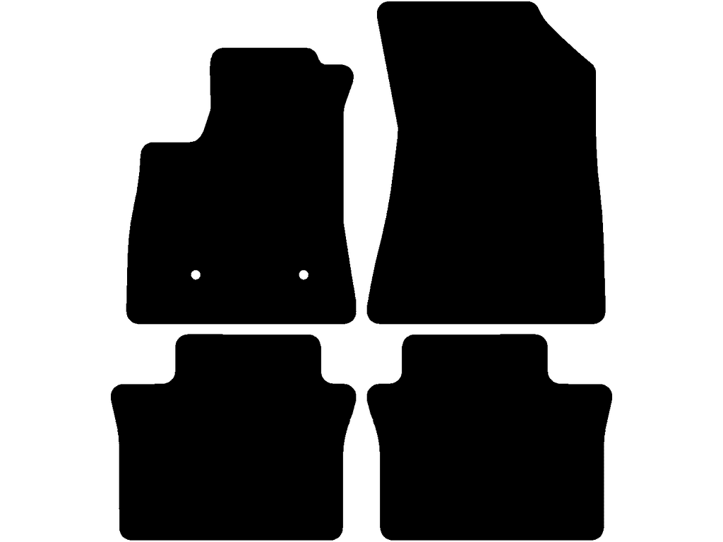 Rafale | E-Tech Plug-in-hybrid